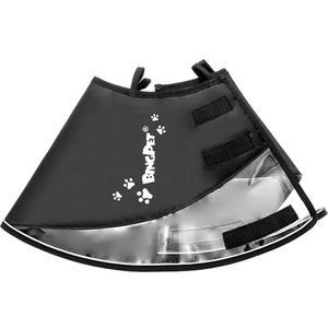 Dog 🐕 Recovery Collar Size L